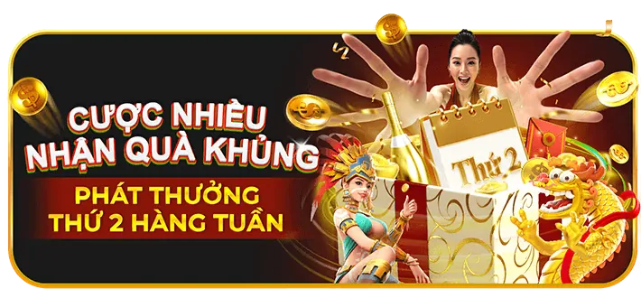 Nạp tiền và nhận thưởng 789cub code
