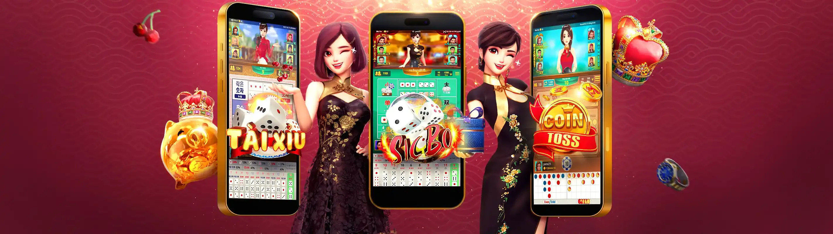 Hình ảnh tổng quan về 789cub code, nền tảng giải trí trực tuyến hàng đầu Việt Nam