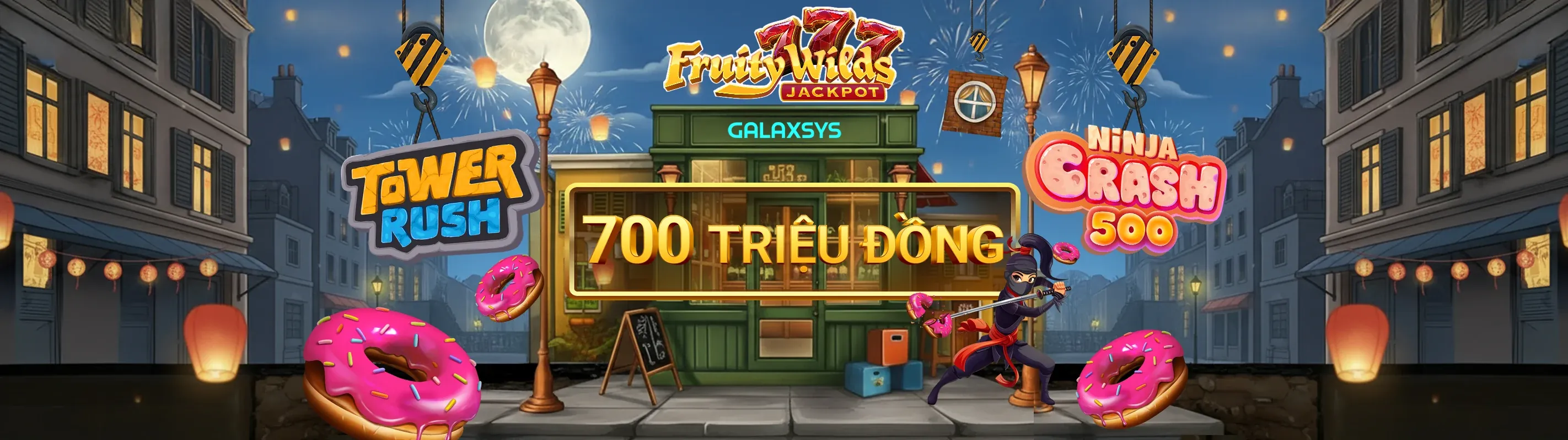 Sòng bạc trực tuyến 789cub Code với ưu đãi hấp dẫn