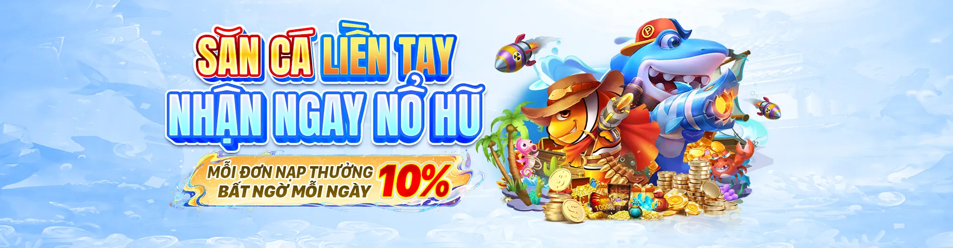 Game Bắn Cá 789cub code