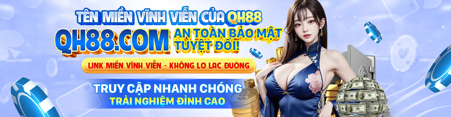 Giao diện đăng nhập an toàn của 789cub code