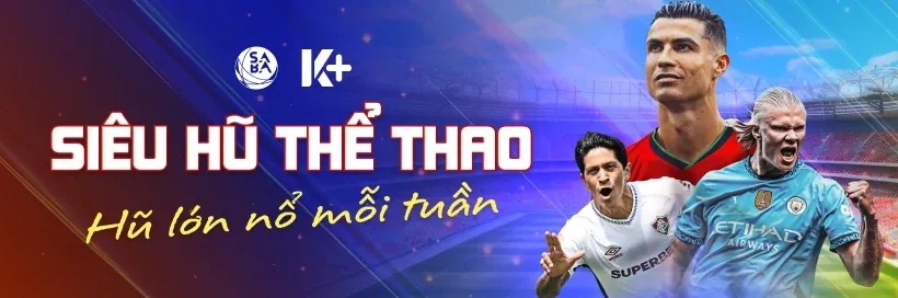 Trò Chơi Slot/Nổ Hũ